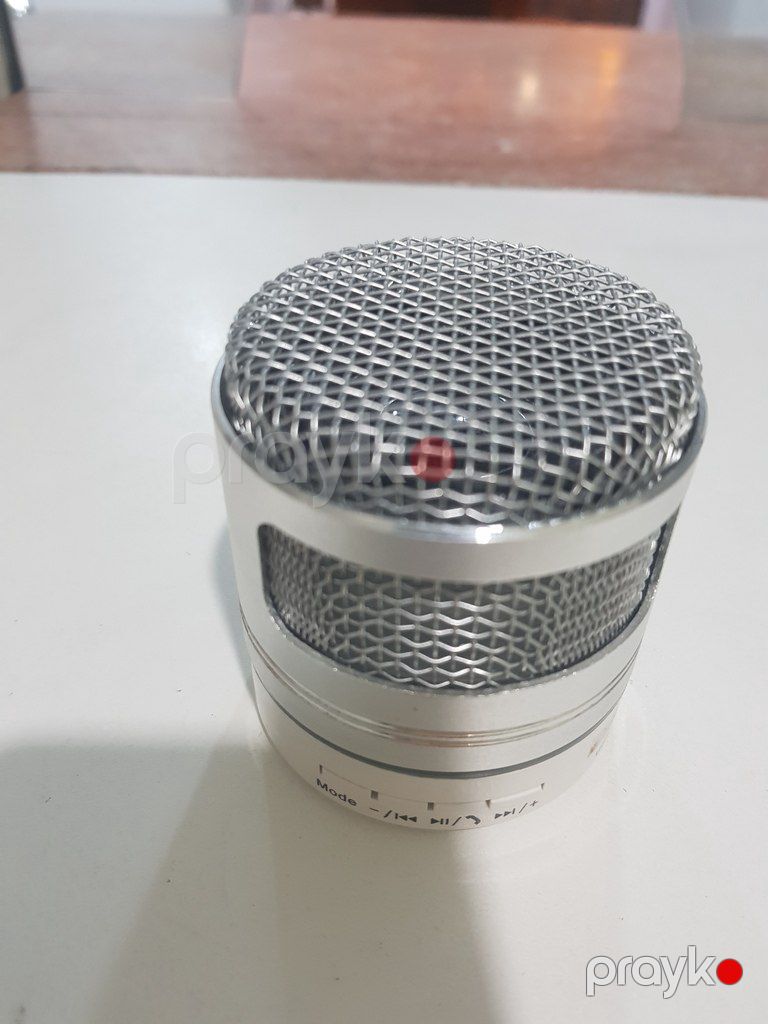 Bluetooth dinamik — Səs texnikası, Bakı (6)