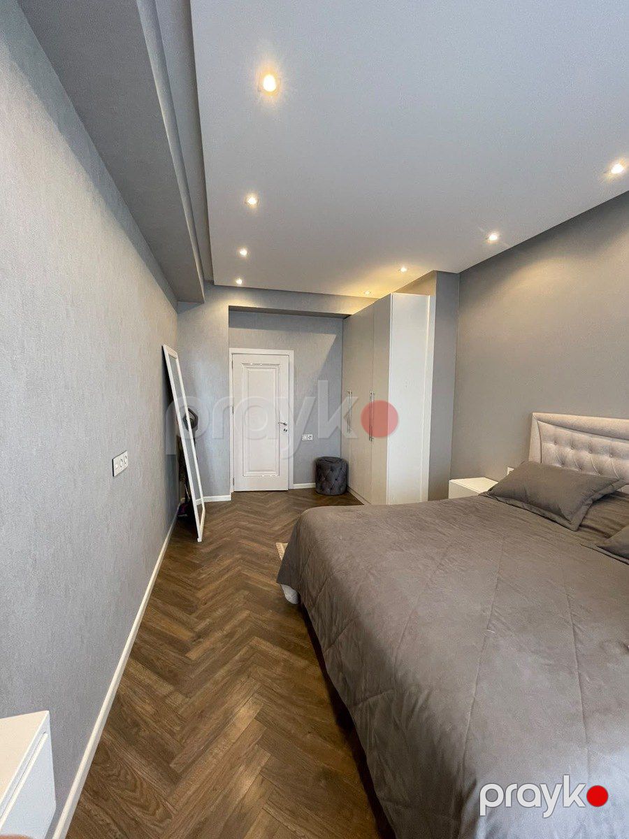 Satılır 3 otaqlı yeni tikili 95 m² — Mənzil, Bakı (11)