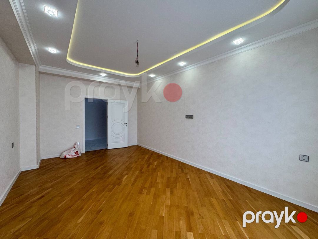 Satılır 2 otaqlı yeni tikili 88 m² — Mənzil, Bakı (3)