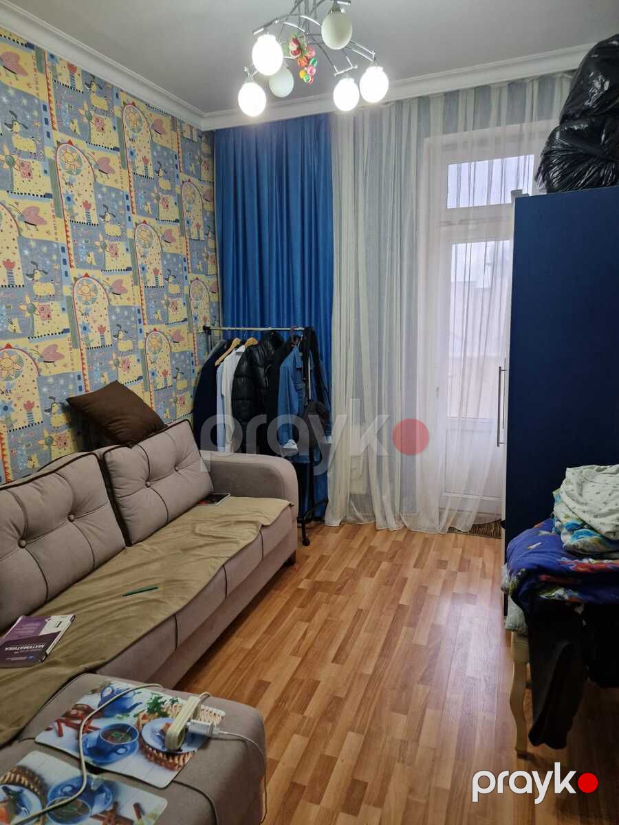 Satılır 3 otaqlı yeni tikili 95 m² — Mənzil, Bakı (9)