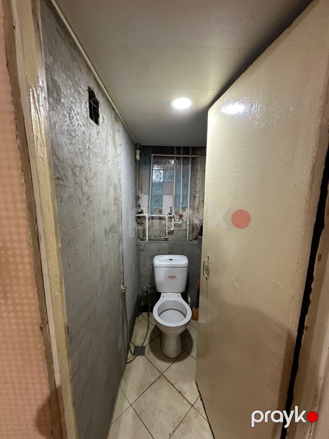 2 otaqlı mənzil, 65 m², Bineqedi 7mkr Abay Kunanbayev, Bakı — Mənzil (10)