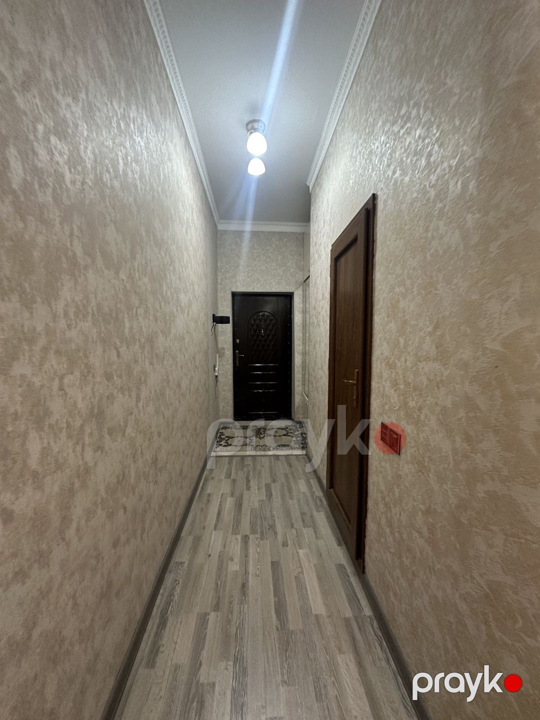 Satılır 2 otaqlı yeni tikili 60 m² — Mənzil, Bakı (10)