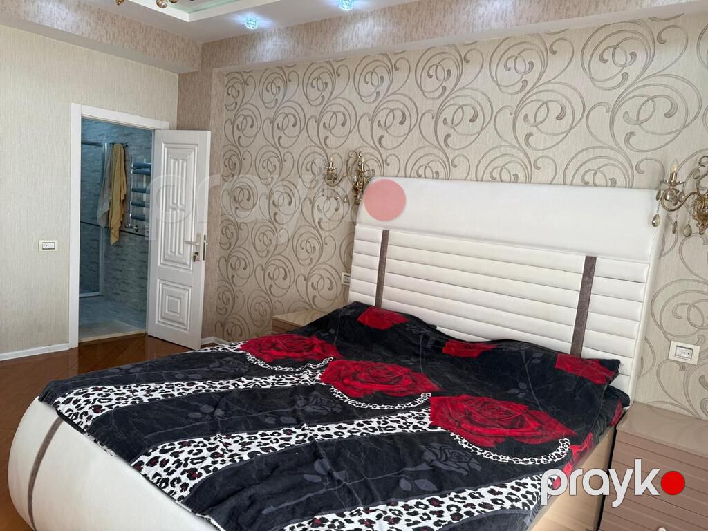 Satılır 4 otaqlı yeni tikili 176 m² — Mənzil, Bakı (10)