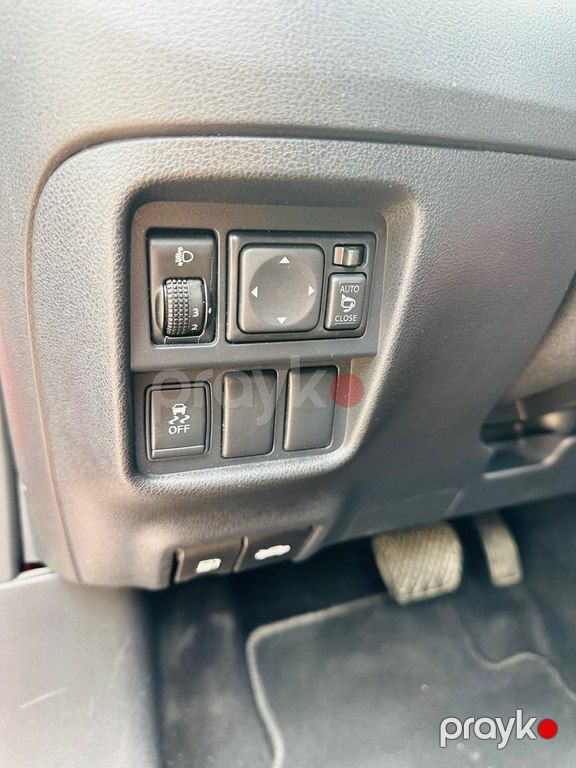 Nissan Juke, 1.6 L, 2013 il, 136 555 km — Avtomobillər, Bakı (11)