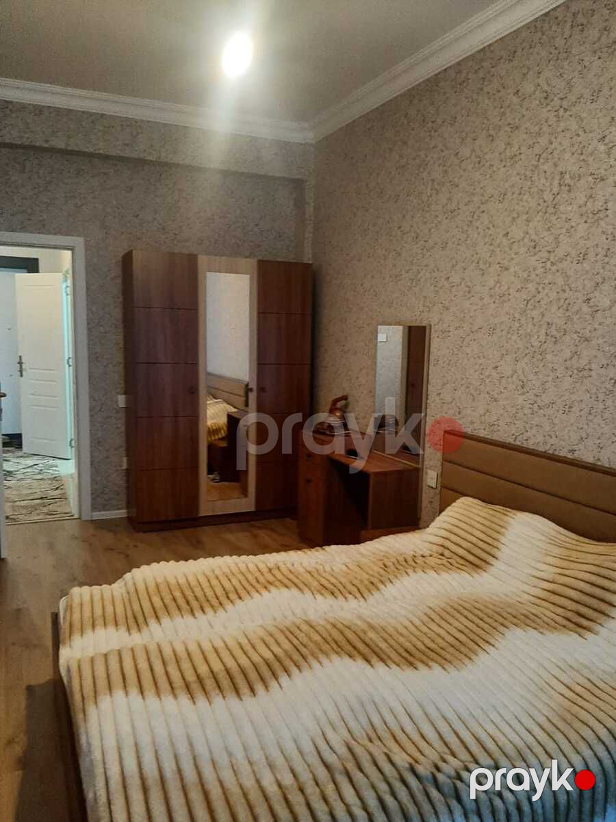 İcarəyə verilir 2 otaqlı yeni tikili 55 m² — Mənzil, Sumqayıt (4)
