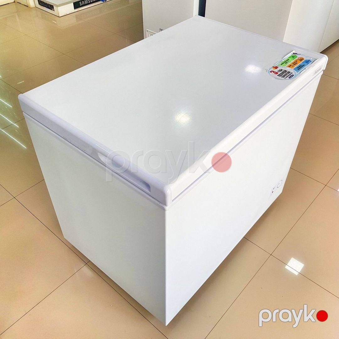 Dərin dondurucu "Biryusa 250 Lt" — Biznes və avadanlıq, Bakı (4)