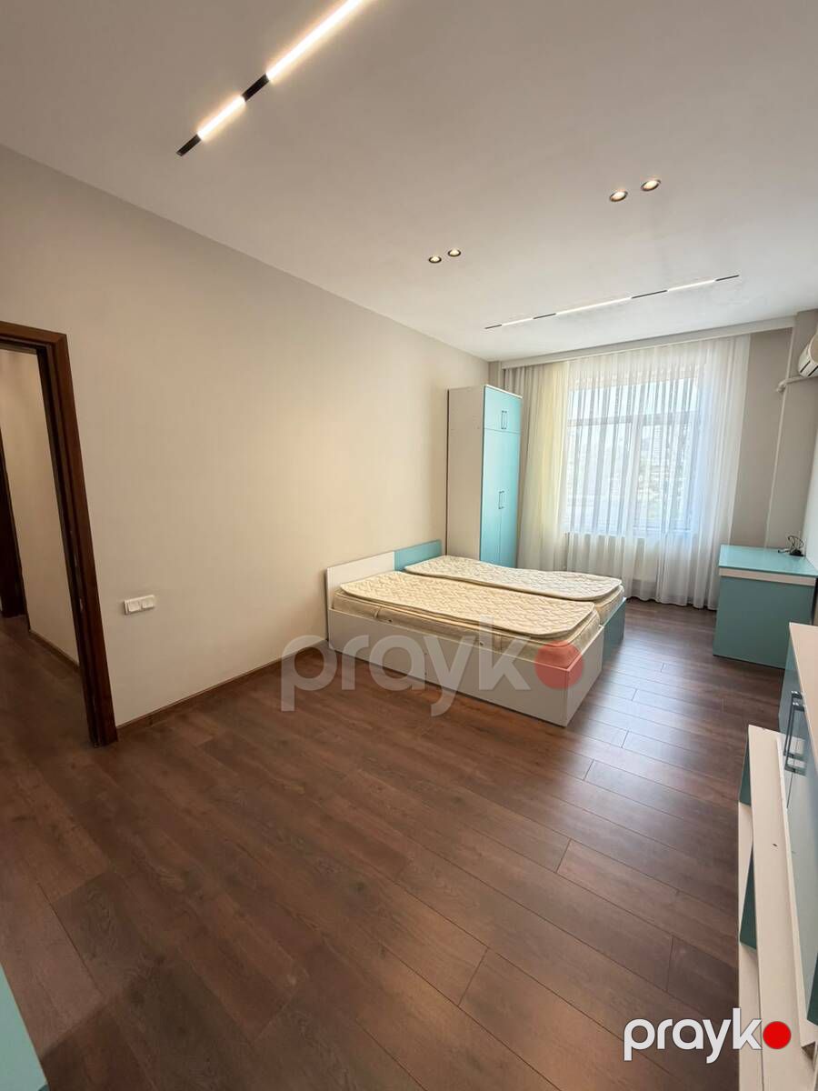 Satılır 3 otaqlı yeni tikili 120 m² — Mənzil, Bakı (6)