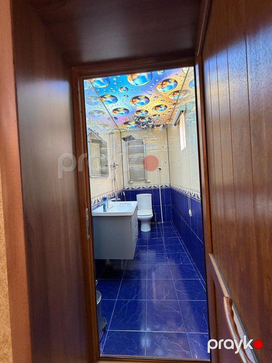 İcarəyə verilir 5 otaqlı həyət evi/bağ evi 300 m² — Ev, villa, Bakı (8)