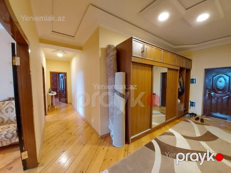 Satılır 2 otaqlı Bina evi menzil (Yeni tikili), 89 m², Binəqədi rayonu — Mənzil, Bakı (12)