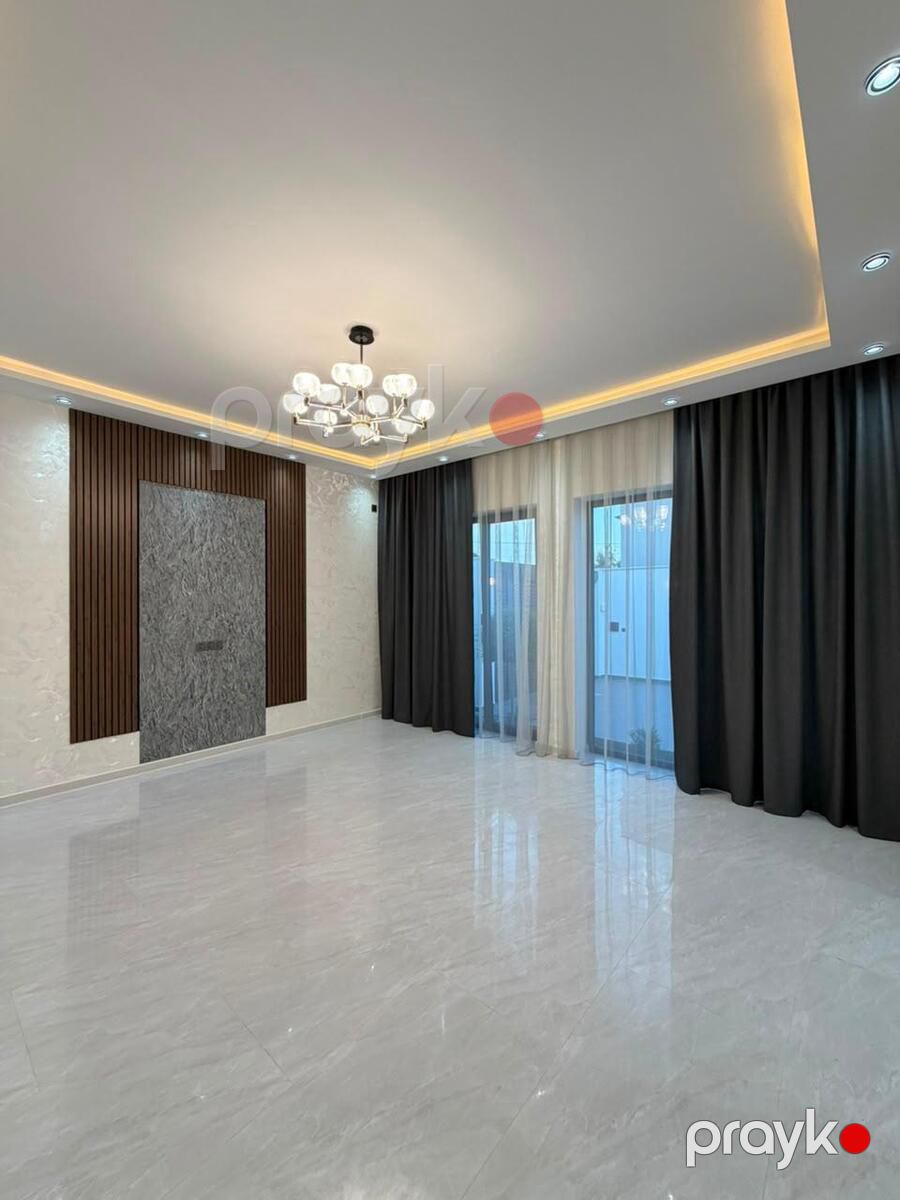 Bağ evi, Mərdəkan qəs — Ev, villa, Bakı (7)