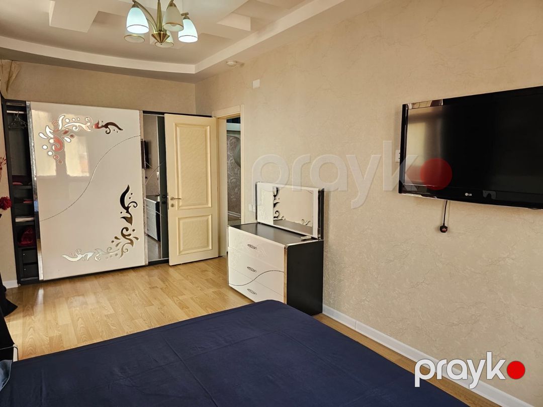 3-otaqlı yeni tikili, Xətai r., 150 m² — Mənzil, Bakı (3)