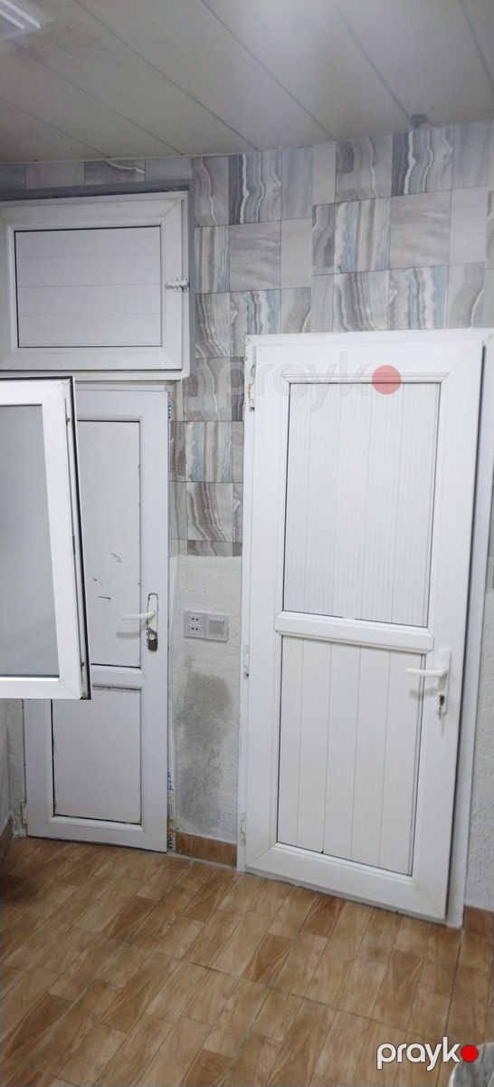 Satılır 3 otaqlı həyət evi/bağ evi 72 m² — Ev, villa, Bakı (12)