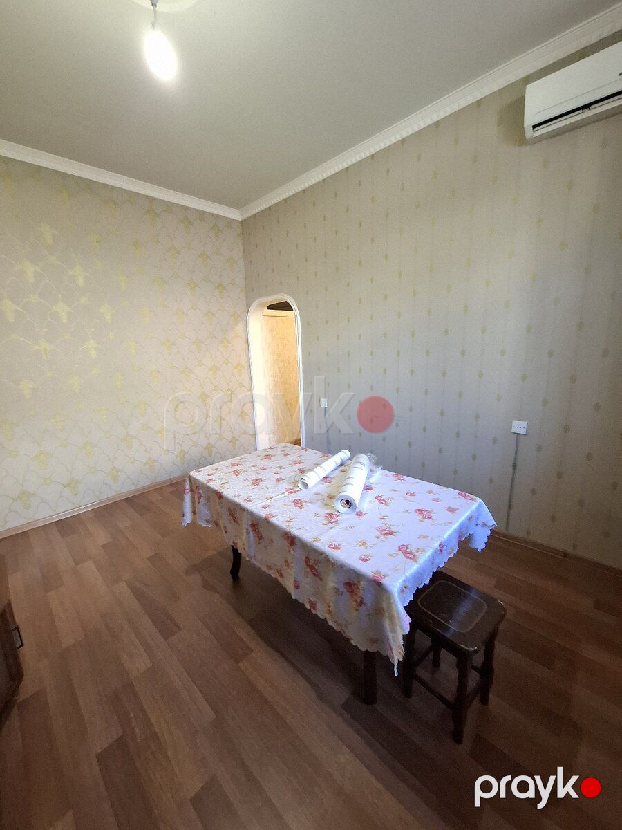 2-otaqlı mənzil kirayə verilir, Gəncə pr., 60 m² — Mənzil, Bakı (3)