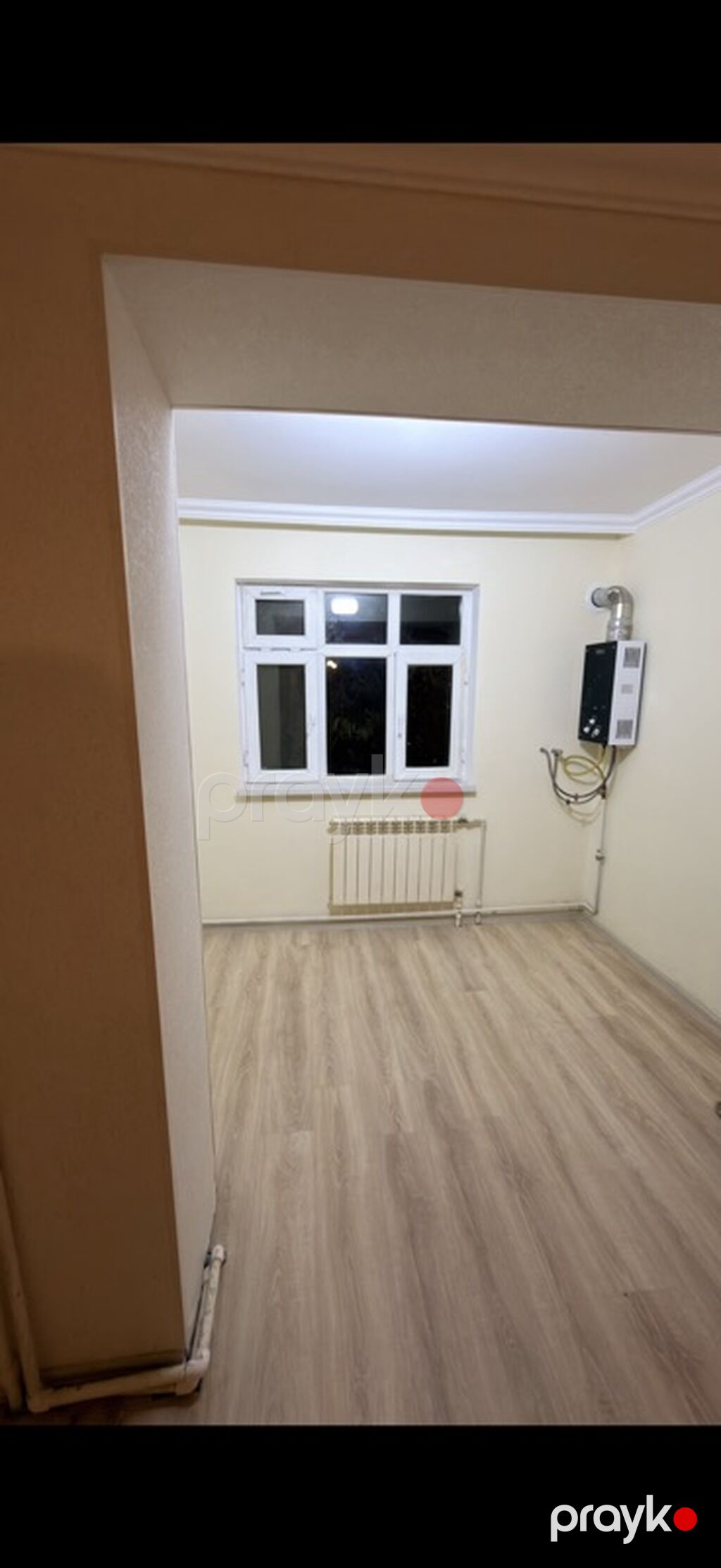 Hövsan qəsəbəsinin girişində pekarnidə əsas yola 200 metr məsafədə 5 — Mənzil, Bakı (10)