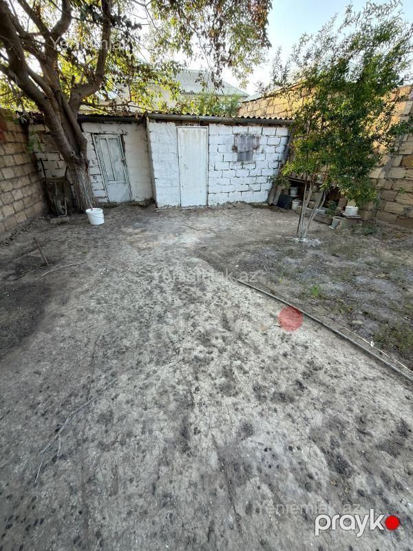 Satılır 3 otaqlı Həyət evi / Villa, 100 m², Yaşıl dərə — Ev, villa, Sumqayıt (3)