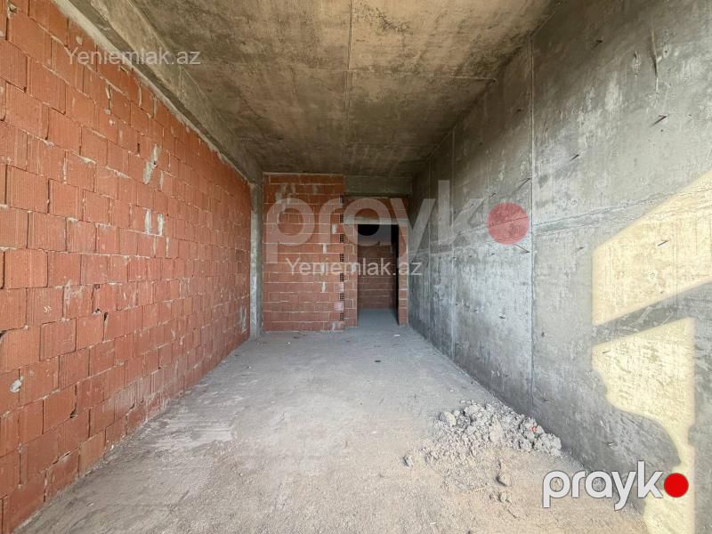 Satılır 4 otaqlı Bina evi menzil (Yeni tikili), 166.6 m², Sabunçu rayonu — Mənzil, Bakı (9)