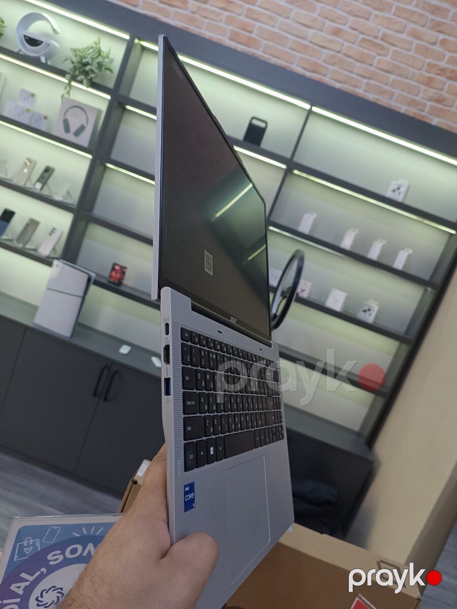 Acer Aspire Lite 16 — Noutbuklar, Bakı (4)