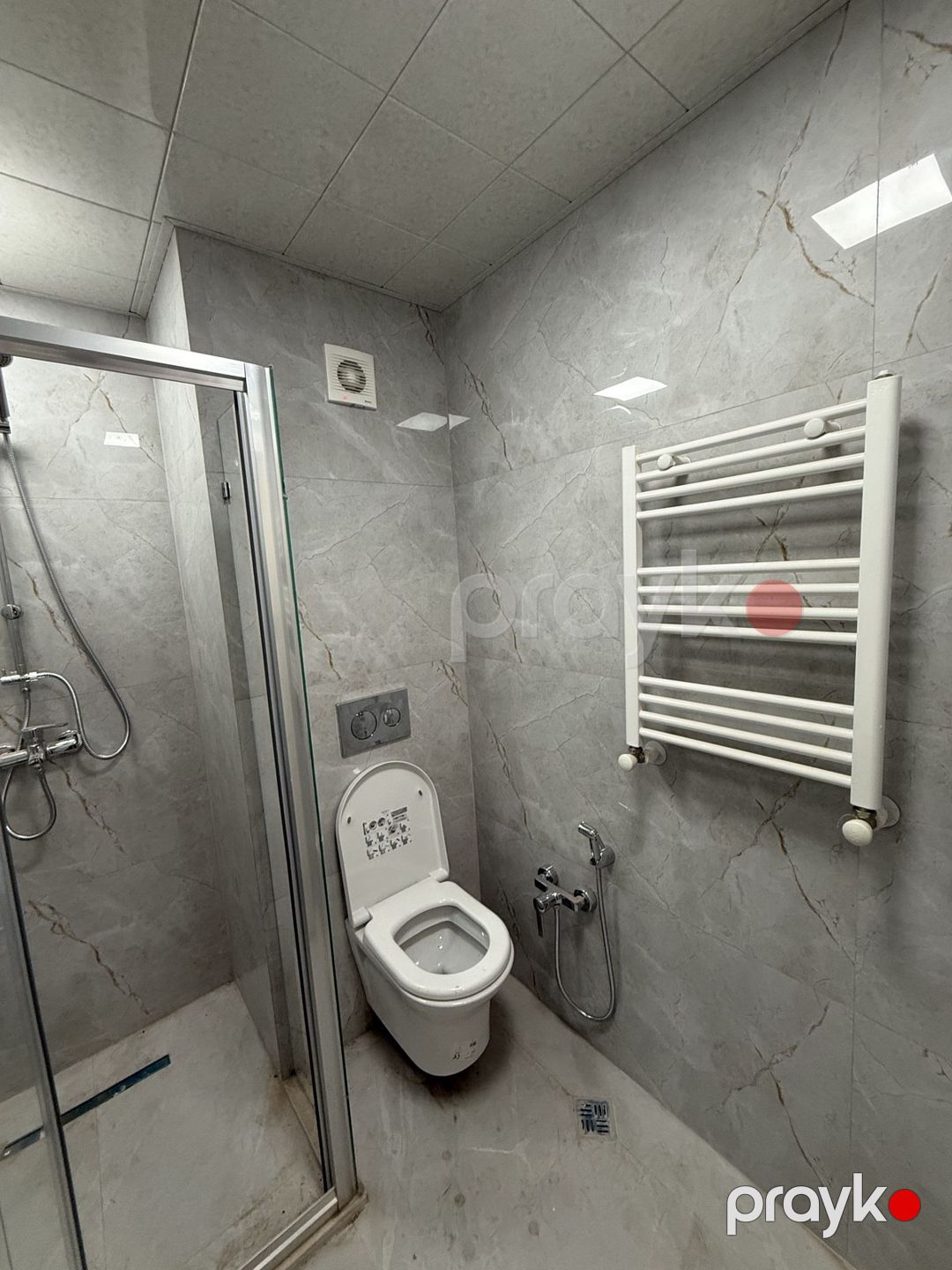 Satılır 1 otaqlı yeni tikili 36 m² — Mənzil, Sumqayıt (6)