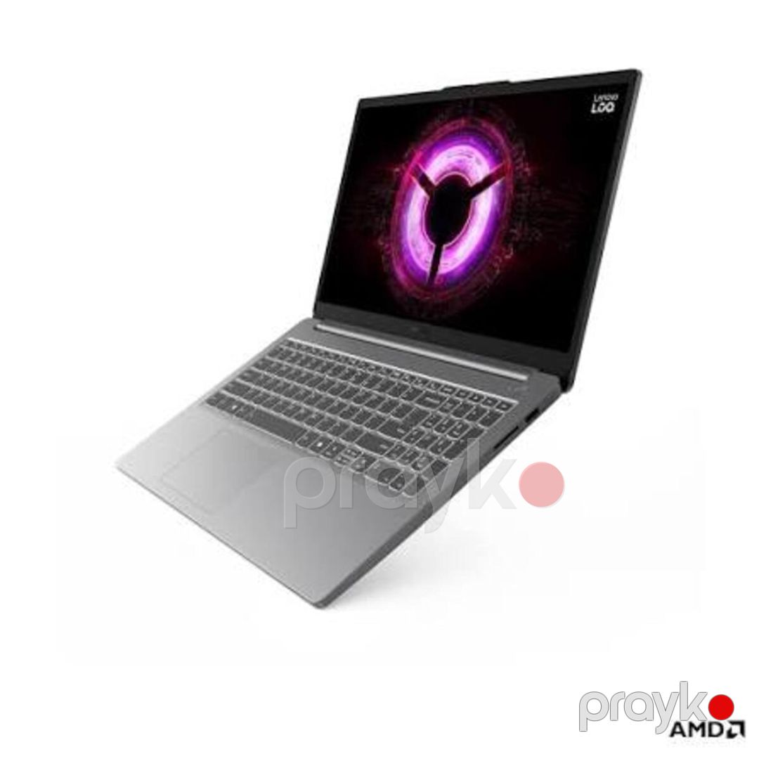 Lenovo LOQ 15ARP10E — Noutbuklar, Bakı (2)