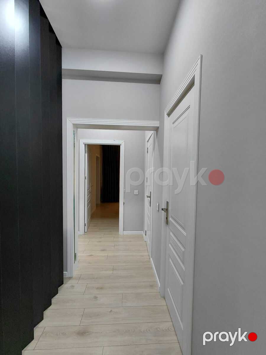 Satılır 3 otaqlı yeni tikili 90 m² — Mənzil, Bakı (7)