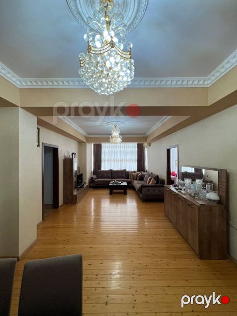 Satılır 3 otaqlı yeni tikili 86 m² — Bakı