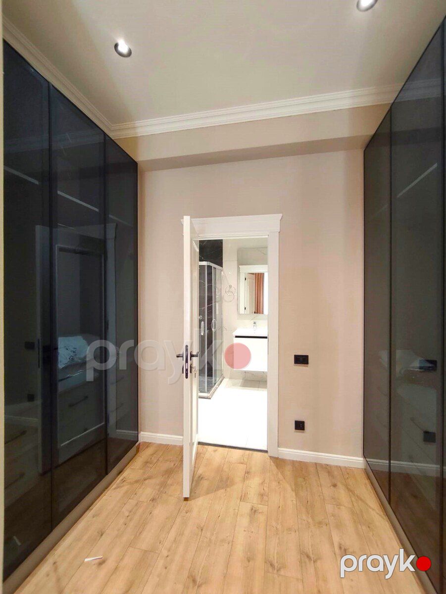 3-otaqlı yeni tikili kirayə verilir, Koroğlu m., 146 m² — Mənzil, Bakı (11)