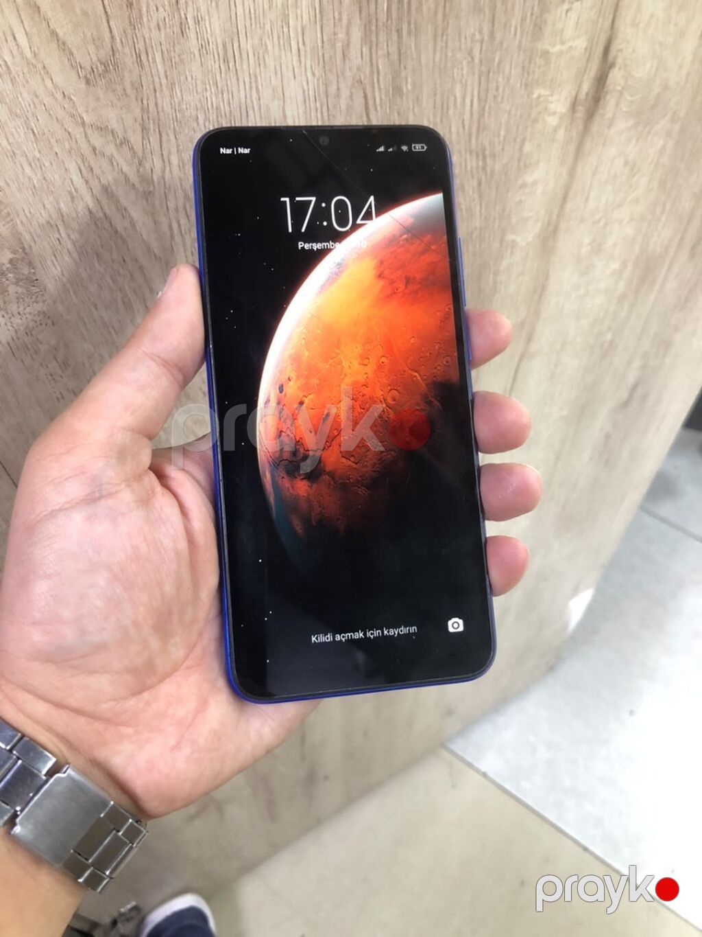 Redmi 9A, 32 GB — Xiaomi, Bakı (5)