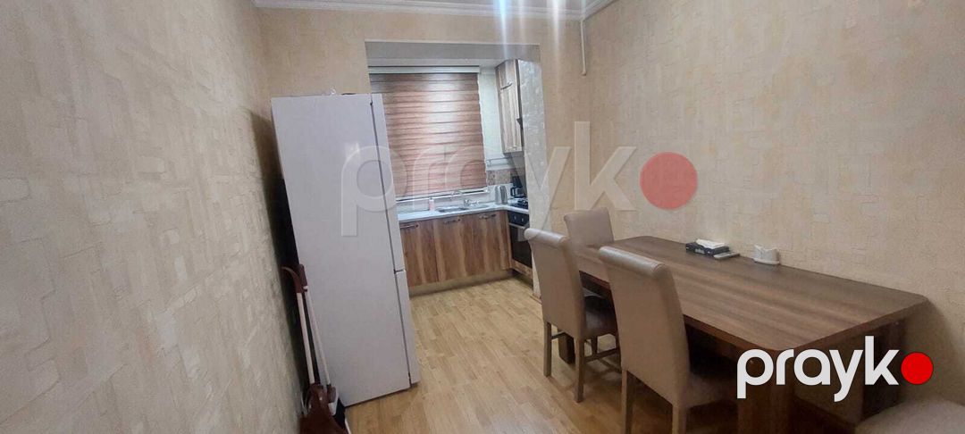Satılır 3 otaqlı köhnə tikili 80 m² — Mənzil, Bakı (9)
