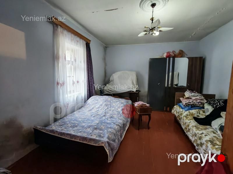 Satılır 3 otaqlı Həyət evi / Villa, 100 m², Sabunçu rayonu — Ev, villa, Bakı (7)