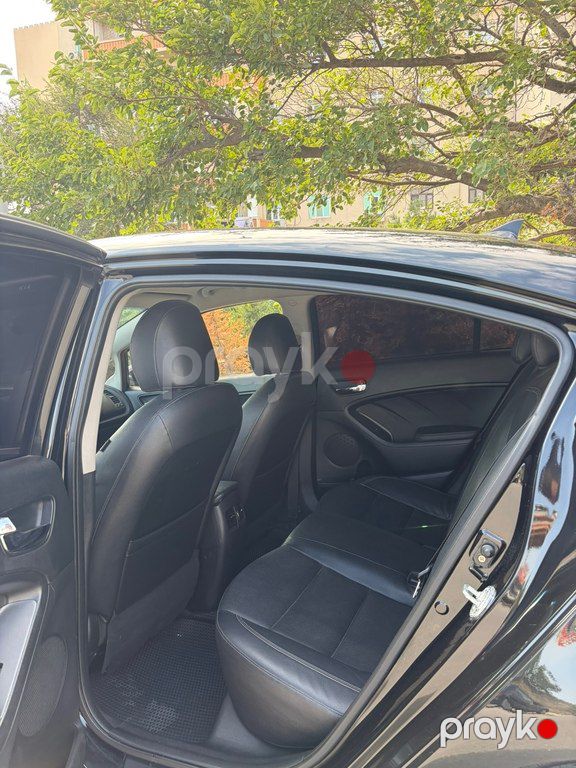 Kia K3, 1.6 L, 2014 il, 200 000 km — Avtomobillər, Bakı (10)