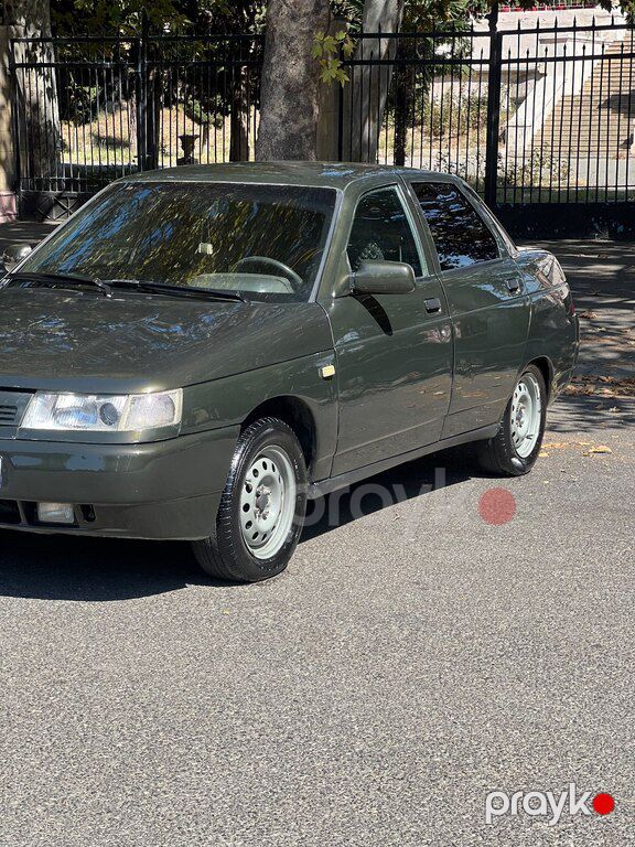 Lada (VAZ) 2110, 1.6 L, 2004 il, 218 000 km — Avtomobillər, Mingəçevir (2)