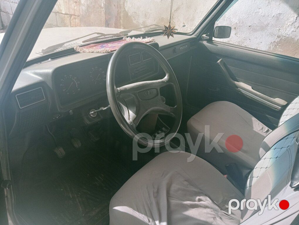 Lada (VAZ) 2104, 1.6 L, 2012 il, 35 000 km — Avtomobillər, Bakı (5)