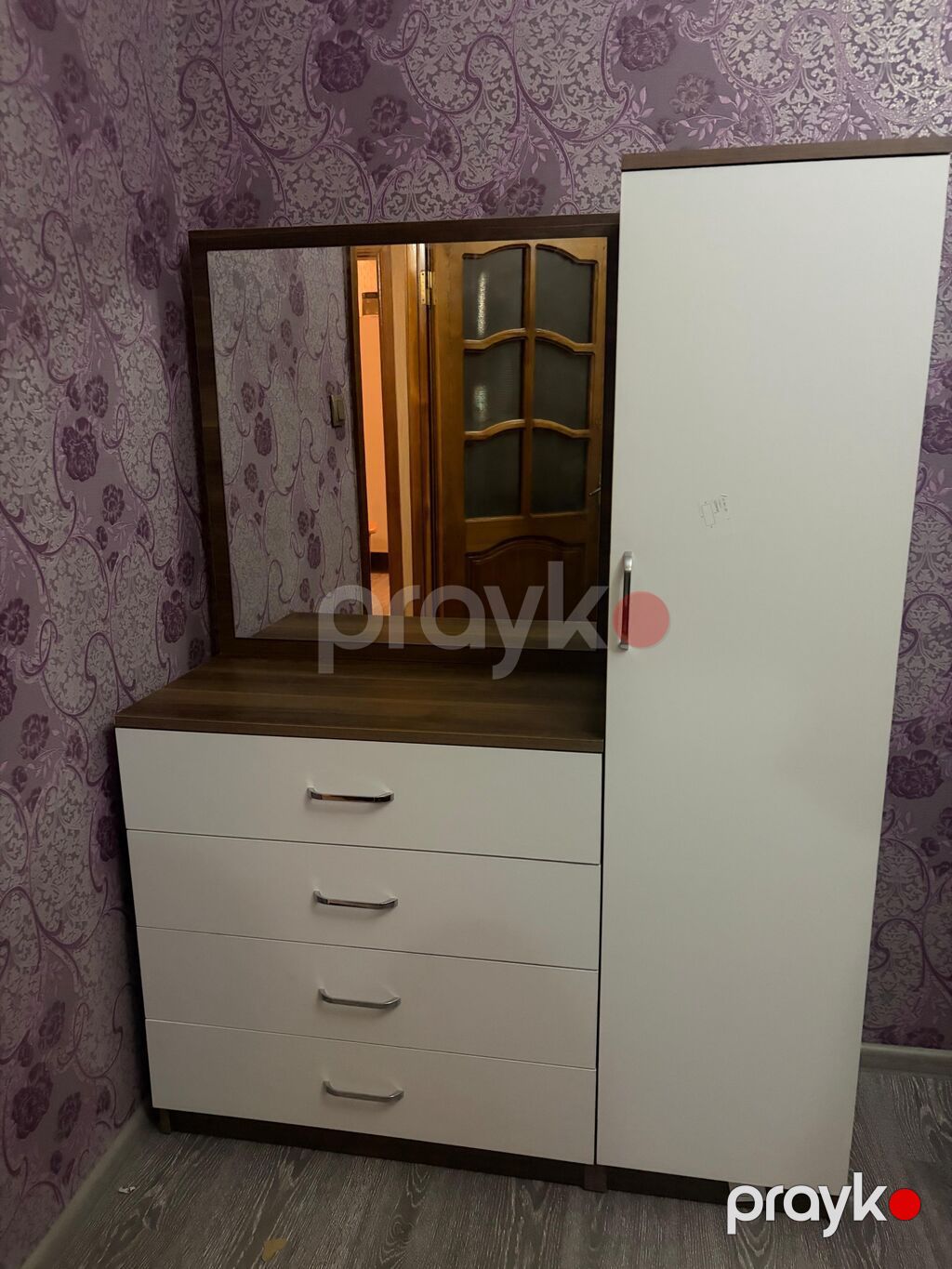 Yeni, Güzgülü, Azərbaycan — Komodlar və tumbalı, Bakı (2)