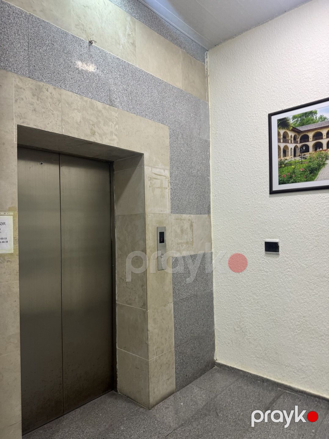 Satılır 4 otaqlı yeni tikili 149 m² — Mənzil, Bakı (7)