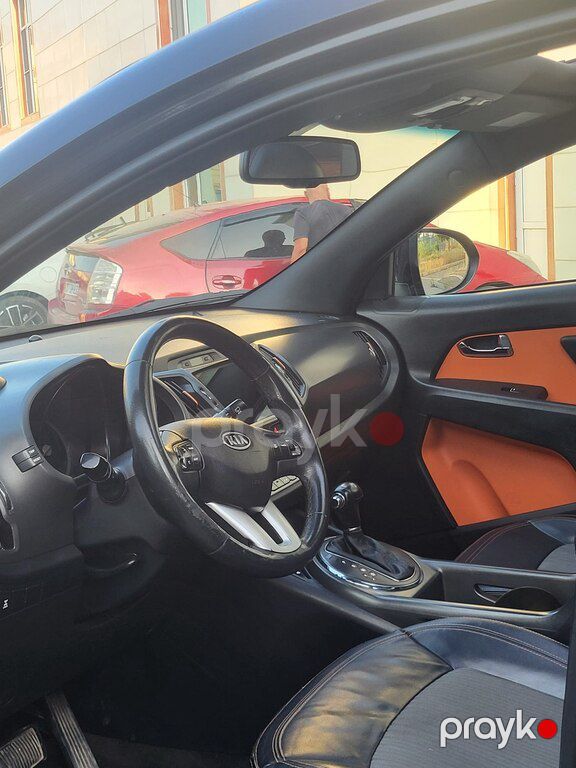 Kia Sportage, 2.0 L, 2011 il, 168 312 km — Avtomobillər, Sumqayıt (12)