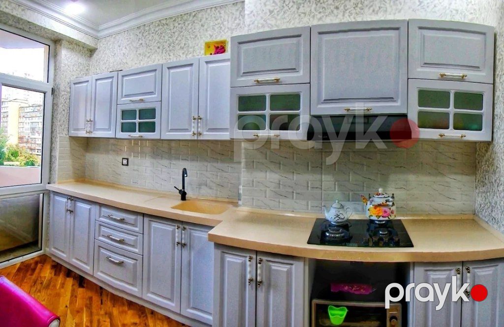Mətbəx mebeli — Mebel, Bakı (2)