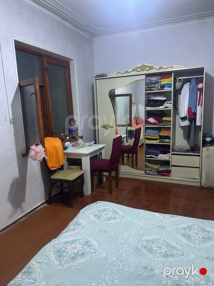 5-otaqlı mənzil kirayə verilir, Xutor qəs., 200 m² — Mənzil, Bakı (3)