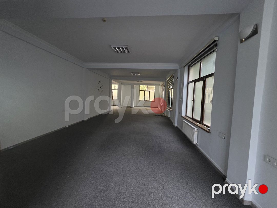 İcarəyə verilir obyekt 600 m² — Əmlak, Bakı (6)