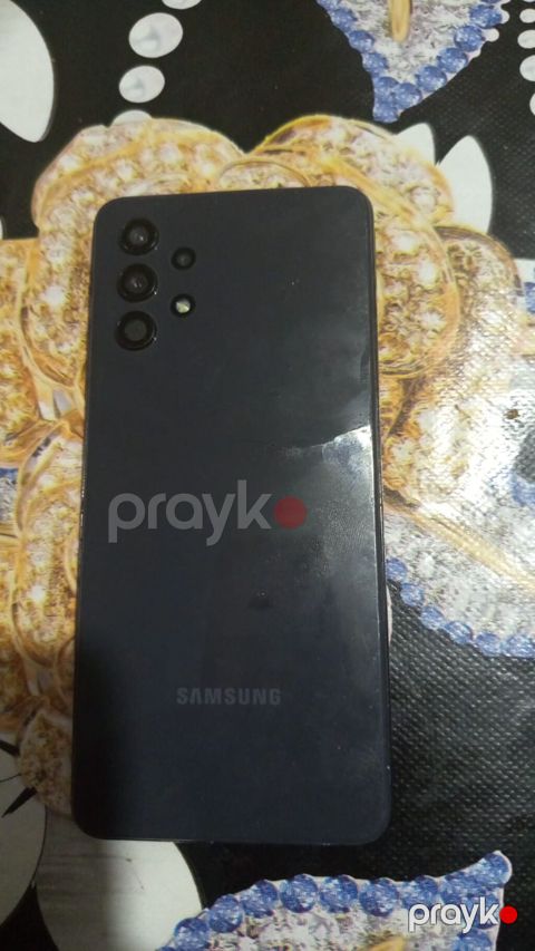 Samsung Galaxy A22, rəng - Qara — Mehdiabad