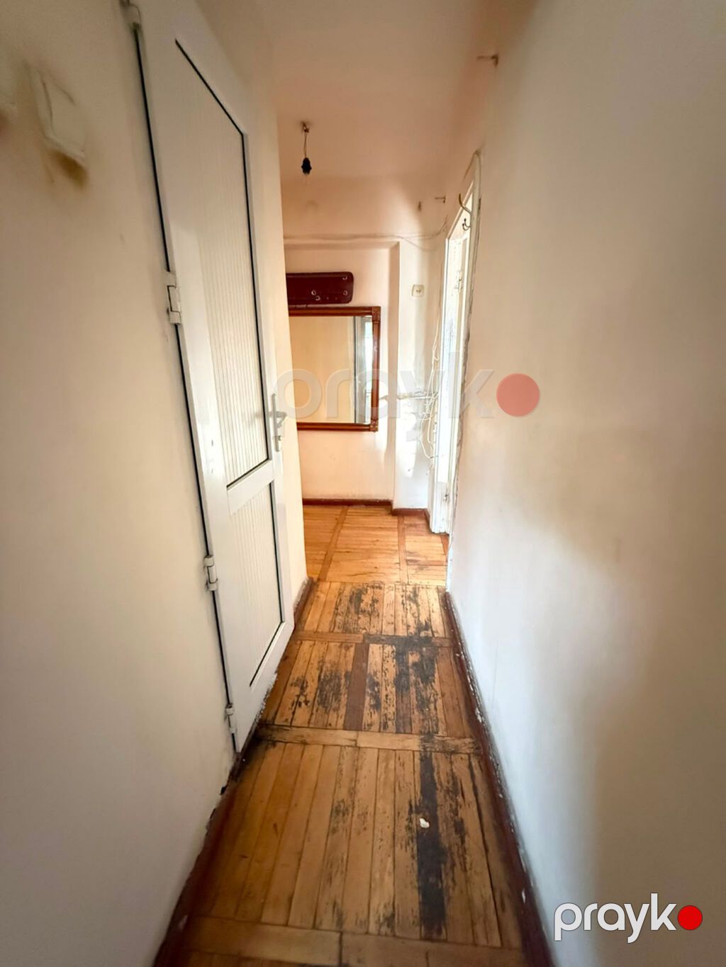Bakı, 2 otaqlı, Köhnə tikili, 61 kv. m — Mənzil, Bakı (5)
