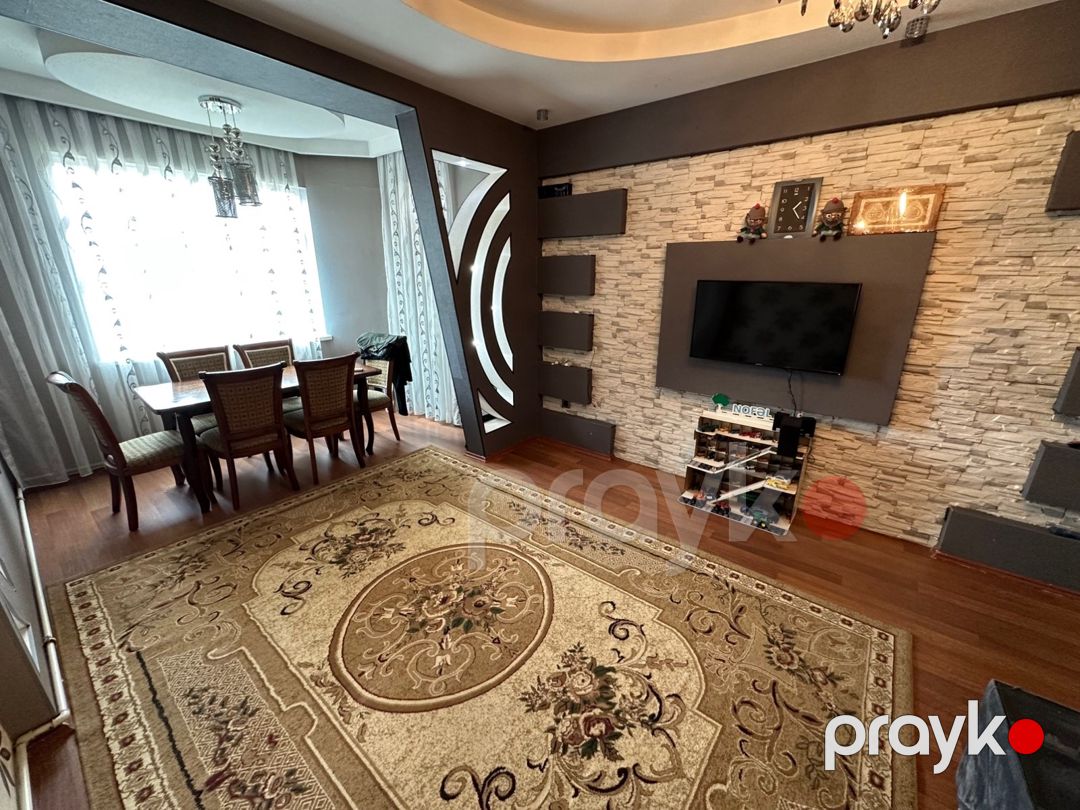2-otaqlı yeni tikili, Yeni Yasamal qəs., 72 m² — Mənzil, Bakı (10)
