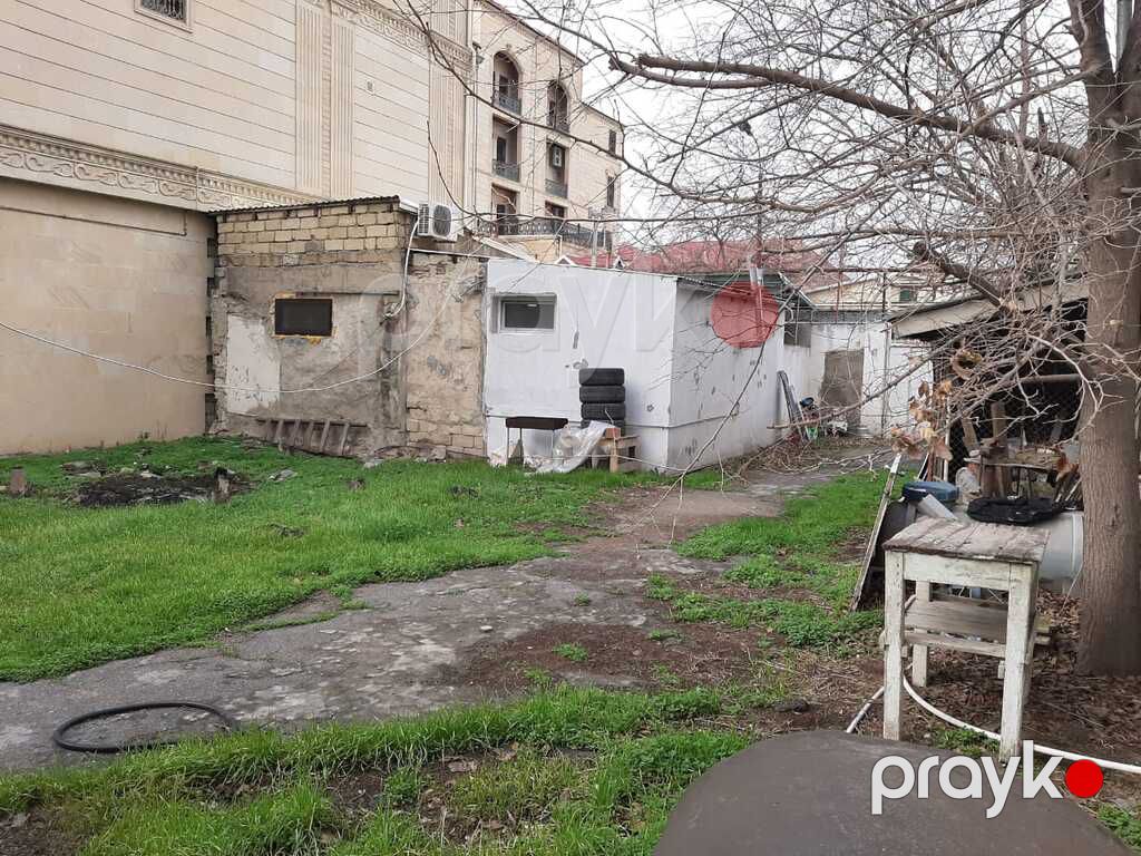 Satılır torpaq 6 sot — Torpaq, Bakı (6)