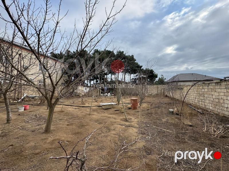 Satılır Torpaq sahəsi, 18 sot, Xəzər rayonu — Torpaq, Bakı (5)