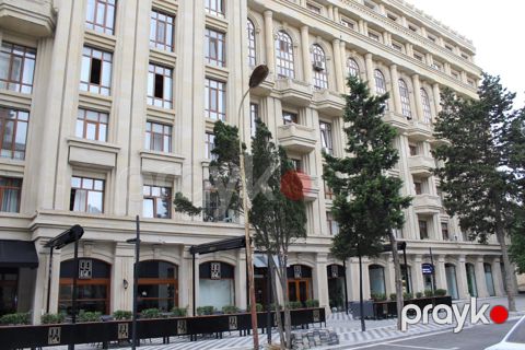 Satılır 3 otaqlı yeni tikili 100 m² — Bakı