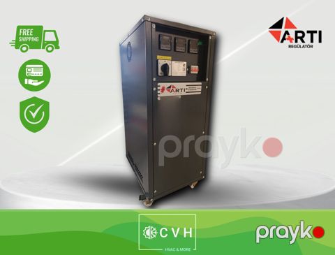 Tənzimləyici 45 Kva Artı Marka — Bakı
