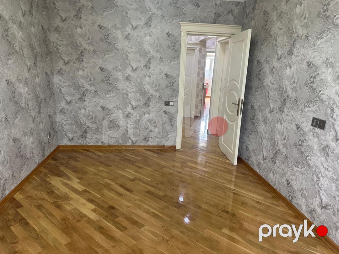 Satılır 3 otaqlı köhnə tikili 75 m² — Mənzil, Bakı (9)