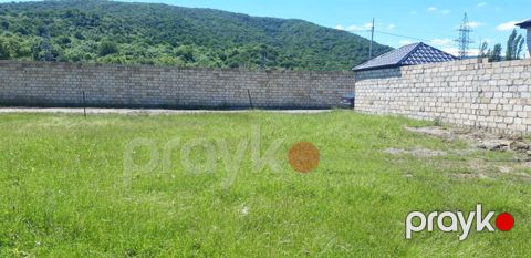 Satılır torpaq 8 sot — Quba