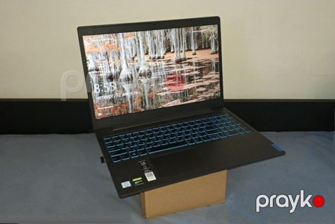 Noutbuk Lenovo 81LK — Bakı