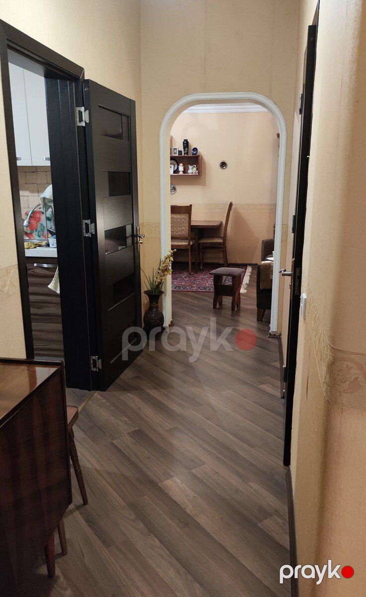 Satılır 2 otaqlı yeni tikili 90 m² — Mənzil, Bakı (9)