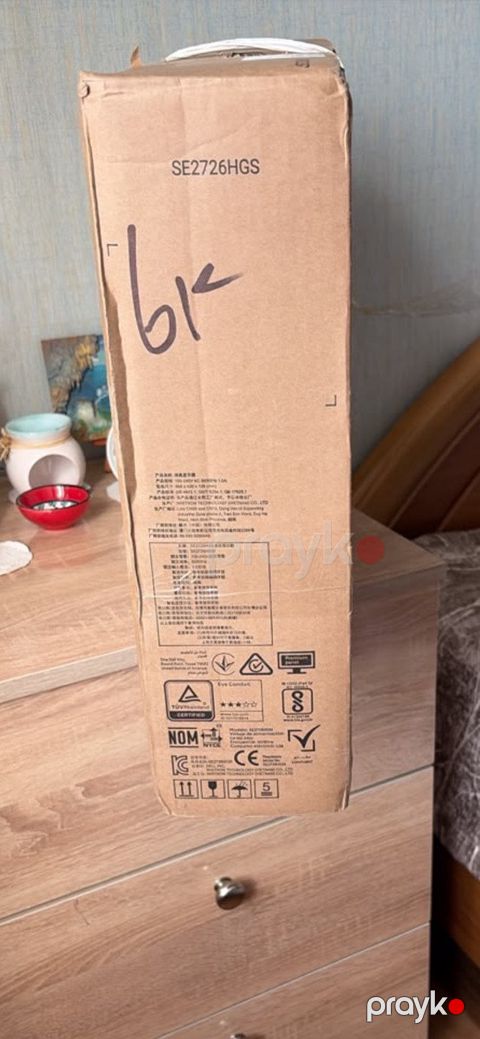Monitor Dell — Bakı